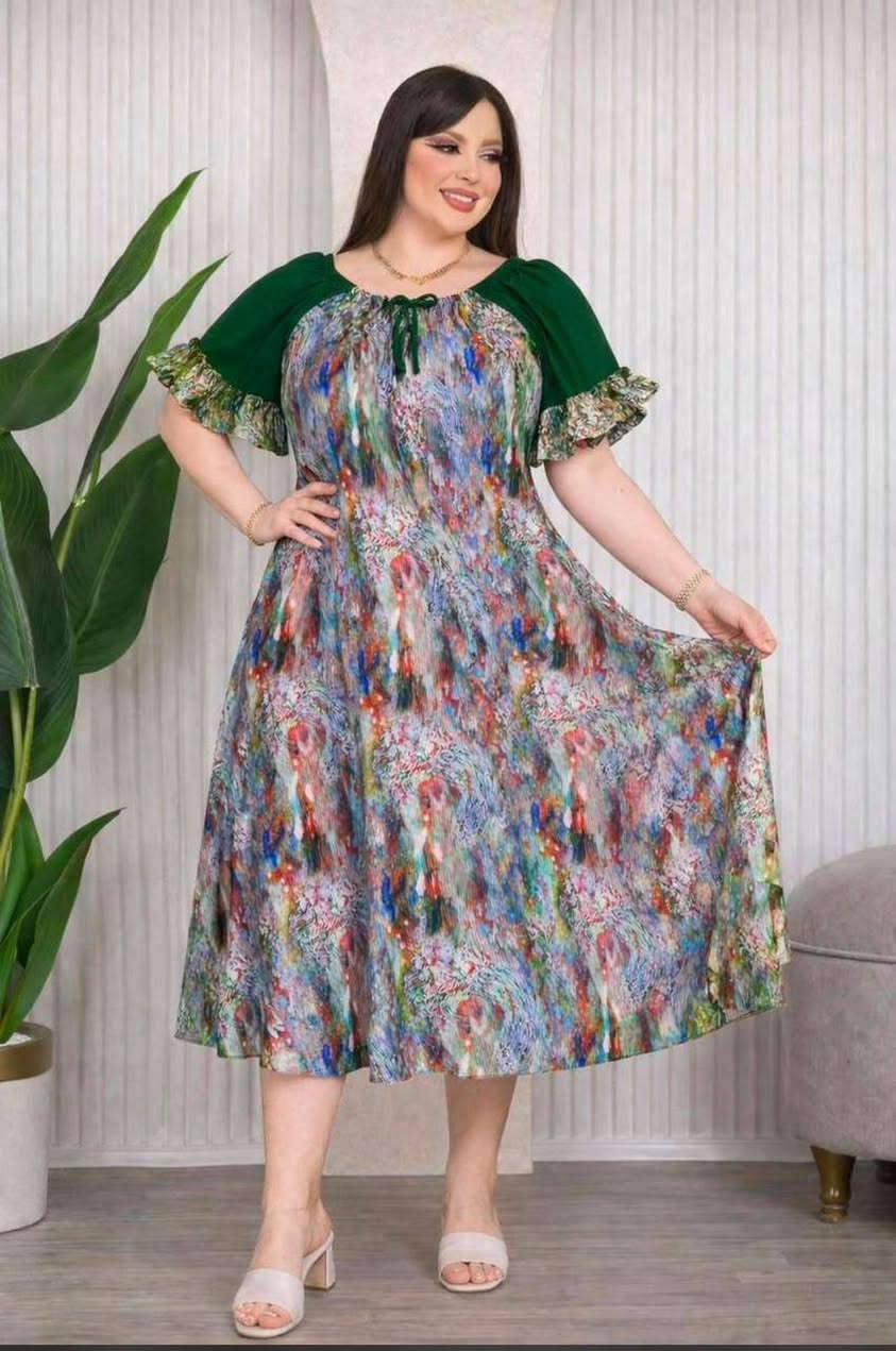 دشداشه   خامه  كريشه مطعم كشمير درجه اولى
▪️ سعر الدرزن 115  الف  فقط 
▪️قياس  Xl 2XL 3xL 4XL  5xL 
اقل طلب درزن ٦ الوان 
https://t.me/ronza146


**إذا كنت صاحب هذا الإعلان وتريد حذفه لأي سبب، رجاءا أرسل رسالة إلى الدعم الفني**