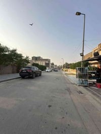 🏗️-دار حديث للبيع - في زيونة 716 🏗️ —————————————————- المساحة :- 240م...