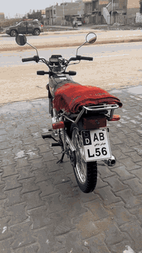 السلام عليكم سازوكي خبط موديل 25 كفاله عامه وماطور ع بلاد شرط ماطور بلجيس وماعوزه شي كلشي شغال مكاني كوت سعر خاص او اتصل ***********.
