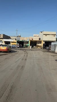 محل قطع غيار • وادي عكاب • خلف ابو يحيئ