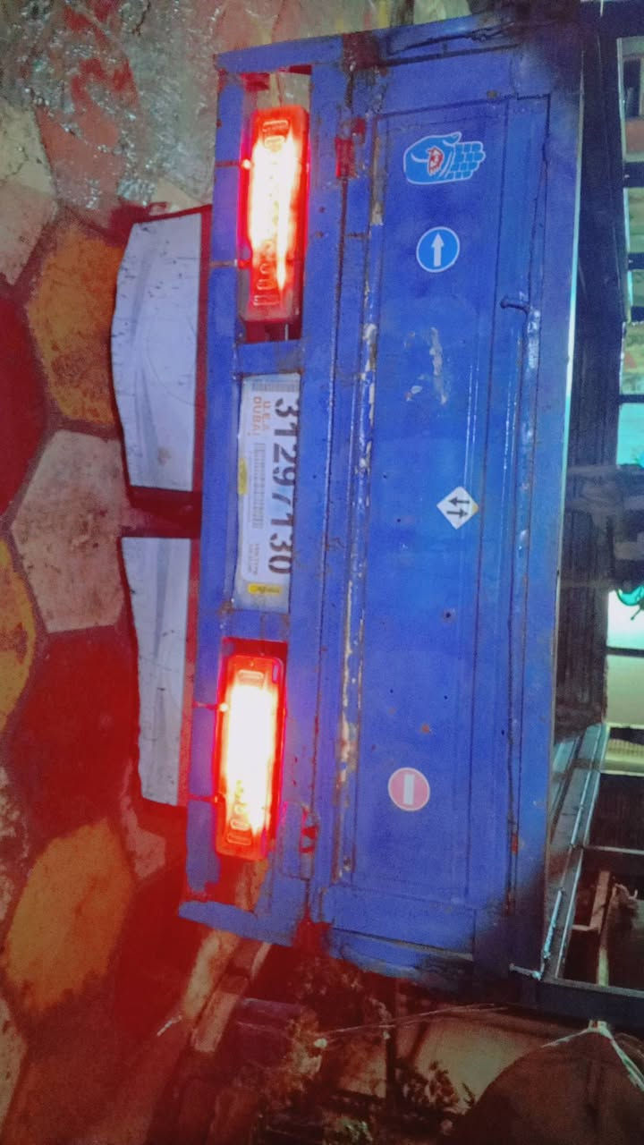 سلام عليكم ستوتة دايون فحل لبيع موديل 15 اورق أصولية كهربائيات كلها شغالة نكرة سلف سعر 650 قفل قفل مكاني بابل الحمزة الغربي رقم تلفون ***********
