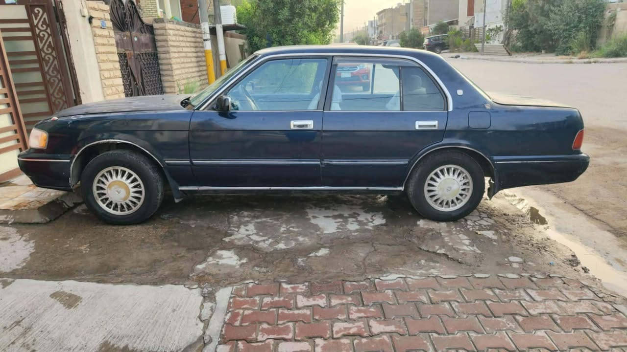 ارنب 95 طويل للبيع رقم بغداد  شرط التحويل 
السياره مكانها بغداد 
السعر 39 ورقه . (مستعجل على بيعتها مو سعرها هذا )
رقم الموبايل واتساب ***********
