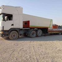 لولودر • اوربي • اربيل
