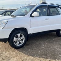 سبورتج • ٢٠١٠ • ماشيه ٨٥٠٠٠