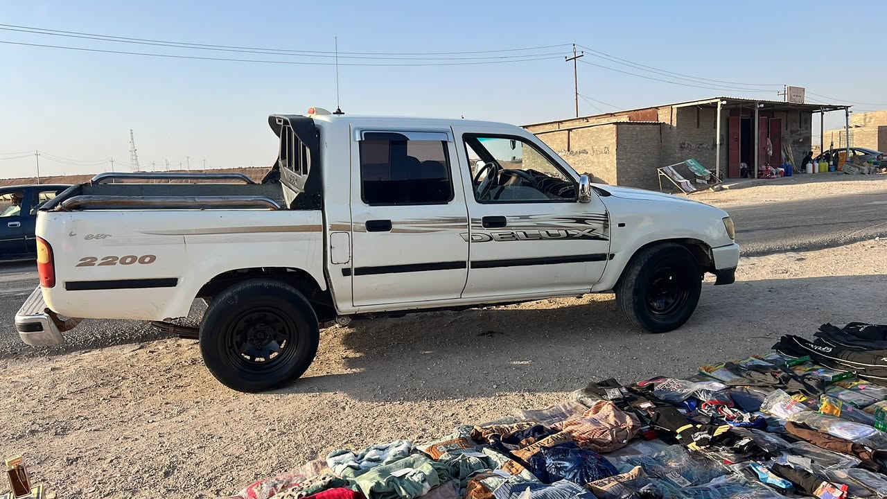 اسلام وعليكم خوان ادميرال 2006رقم صلاح الدين راعيها مندلو مابيه صبق كير محرك صاصي كله شرط بيها واجها السعر25 وبيها مجال قليل مكانها ربيعه ***********
