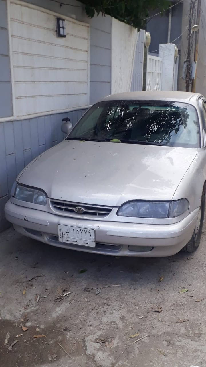 سوناتا 2 رقم بغداد مكان السيارة ديالى  السعر 43 للاستفسار ***********
