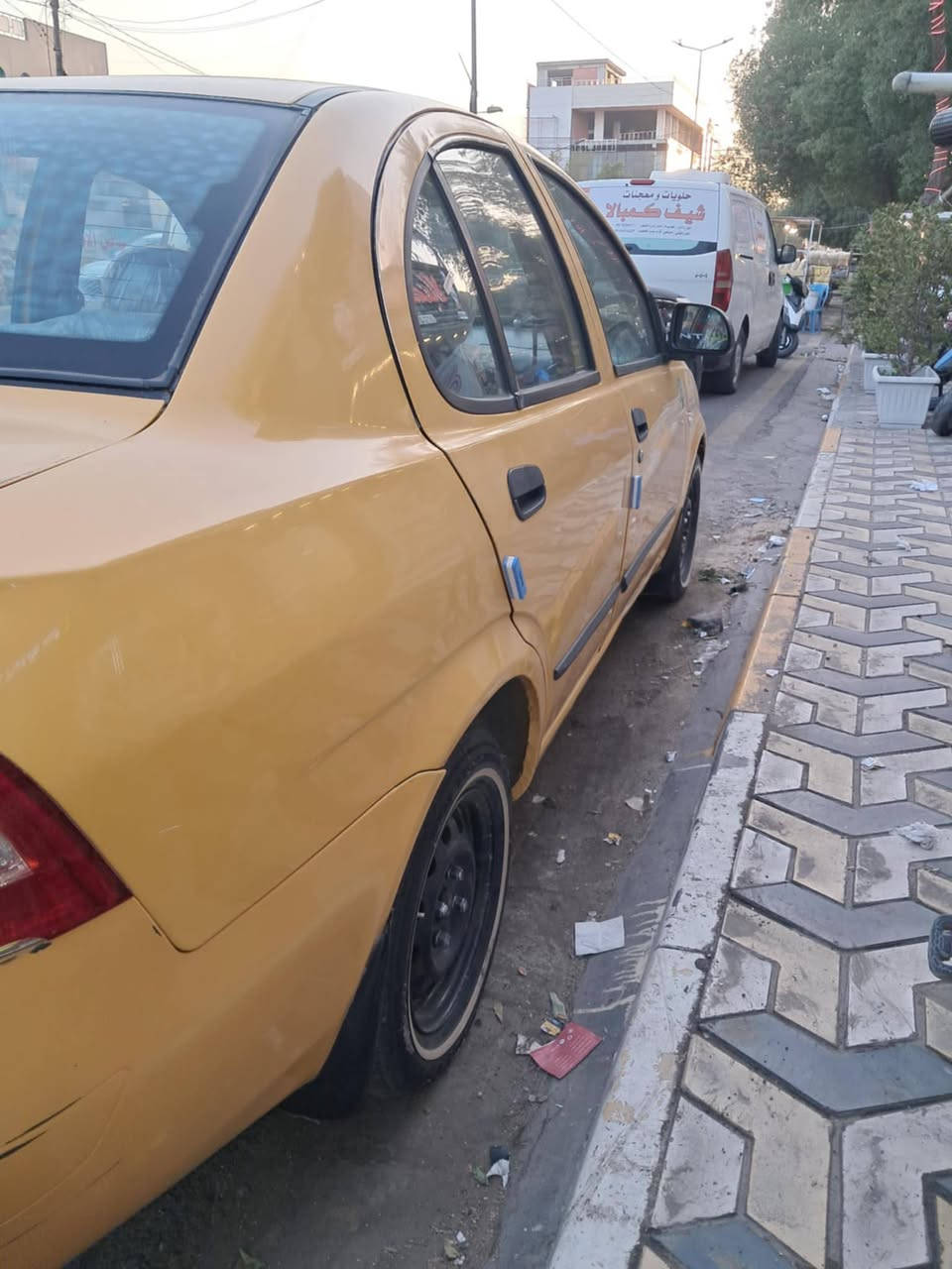 سلام عليكم طيبه 2017 اريد مرواس بيجو بارص نضيفه ‏‪***********‬‏
