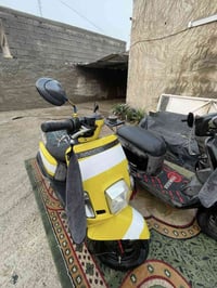 ماكس بوليس • موديل ٢٠١٣ • عدة يابان