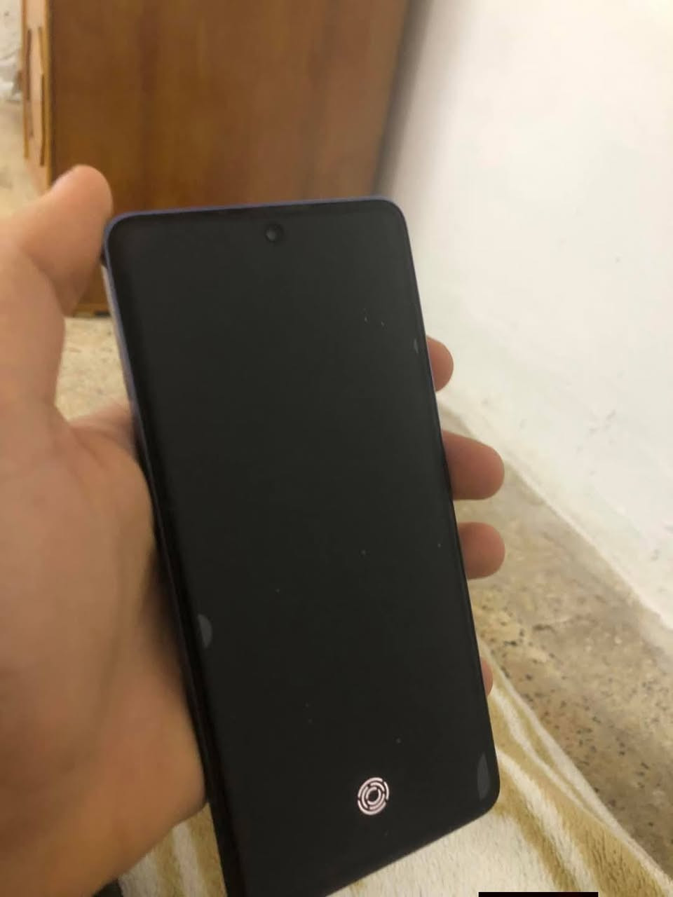 تكنو كامون20برو 
ذاكره256
رام16
مامفتوح 
فقط طبع خفيف حيل
مراوس أو
للبيع 160وبي مجال بسيط


**إذا كنت صاحب هذا الإعلان وتريد حذفه لأي سبب، رجاءا أرسل رسالة إلى الدعم الفني**