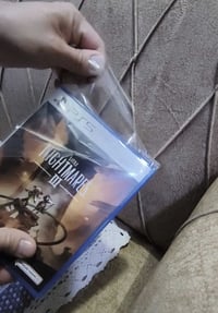 لتل نايت ٣ • بلايستيشن • الكرادة