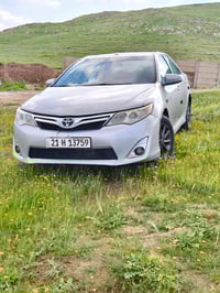 كامري خليجي موديل ١٥ بيها ٥ قطع بدون دواخل ابيعك حزام محرك بس كازكيت م...