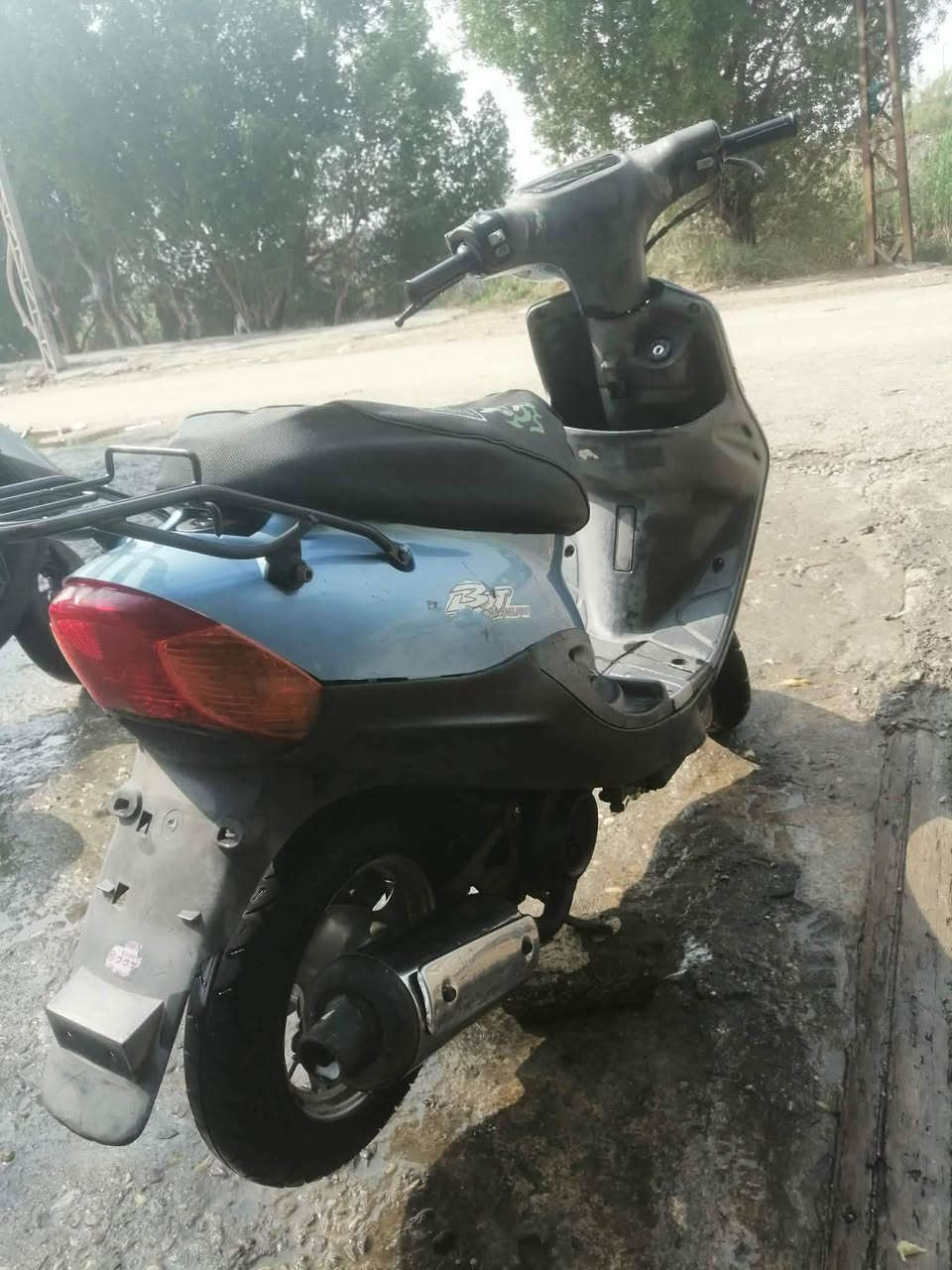 بيجي البيع فول نضافه كلشي شغال بيهه عشرط سلف كهربأيات كلهه شغاله *********** مكاني رميثه
