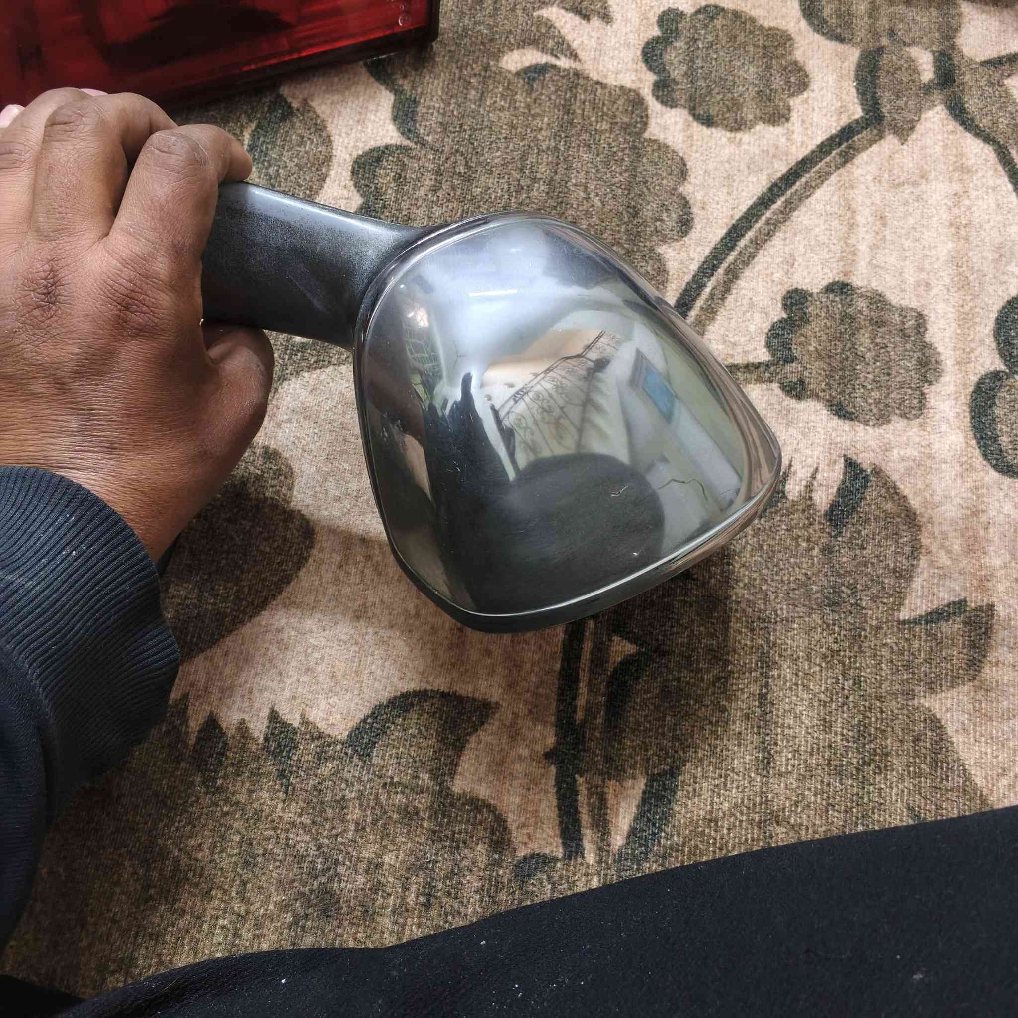 تك مرايه سيدان مال العبري 
تك مرايه مال كرومه صوب العبري  مكاني نجف حي النداء


**إذا كنت صاحب هذا الإعلان وتريد حذفه لأي سبب، رجاءا أرسل رسالة إلى الدعم الفني**