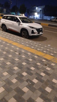 شانجان اس 75 • عليه غرامات • ستميه