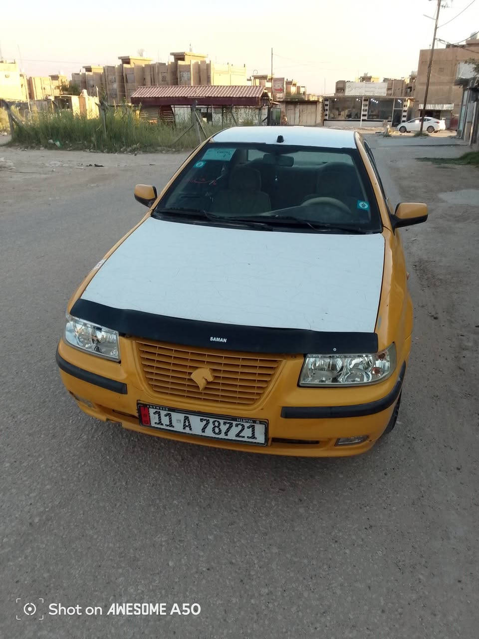 سمند لبيع موديل 11 رقم بغداد نكليزي السياره مكفولة من الضربه القويه والصبغ مكينه وكير فرنسي تبريد شغال ثلجج مصغرة هيئة وغرامات تخم تاير جديد مشط جديد حداد جديد السعر 30 بيها مجال مكاني بابل سكندريه رقم ***********
