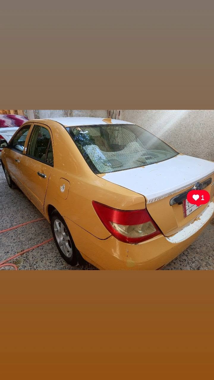 بي واي دي اف 3 كير محرك لانسر خيط تبخير تخم تاير صدر نضيف شراي اتصل سياره مصفره رقم بغداد  بسمي *********** بغداد, العراق
