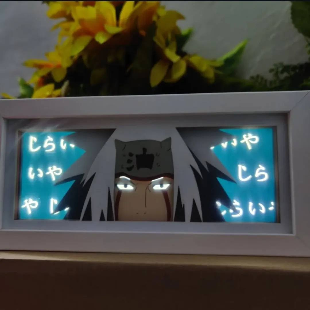 اضائة انمي 
سعر وحدة 15 اذا شلع يختلف سعر 
موجود توصيل


**إذا كنت صاحب هذا الإعلان وتريد حذفه لأي سبب، رجاءا أرسل رسالة إلى الدعم الفني**