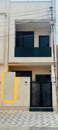 دار للبيع المساحه ٨٠متر الابعاد ٤في ٢٠ متر الموقع البنوك التربيه موقع ...