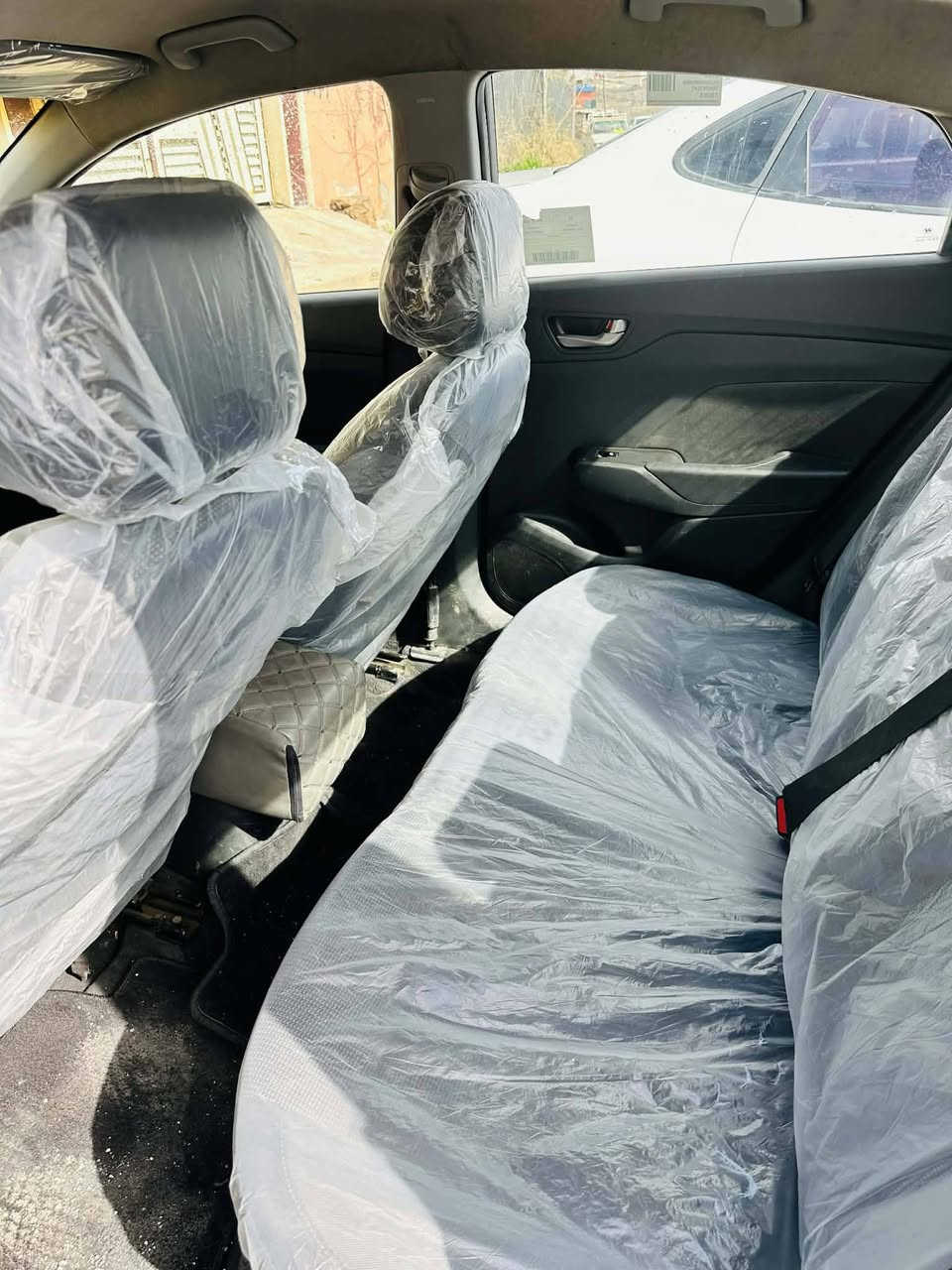 اكسنت موديل 2019 محرك وگير شرط ضررها فقط بوند مبدل
وضرر اللخ موضح بل صوره والباقي شرط كلين كاربون مامسجل هزه وسنويه جديده شرط التحويل السياره مل بيت كلش نضيفه سعرها 118 وبيها مجال مكاني موصل الأيمن الرقم ***********
