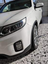 سورنتو • ٢٠١٥ • ٦٠٠٠٠ كم