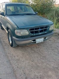 اكس بور • ٩٥ • بعقوبه
