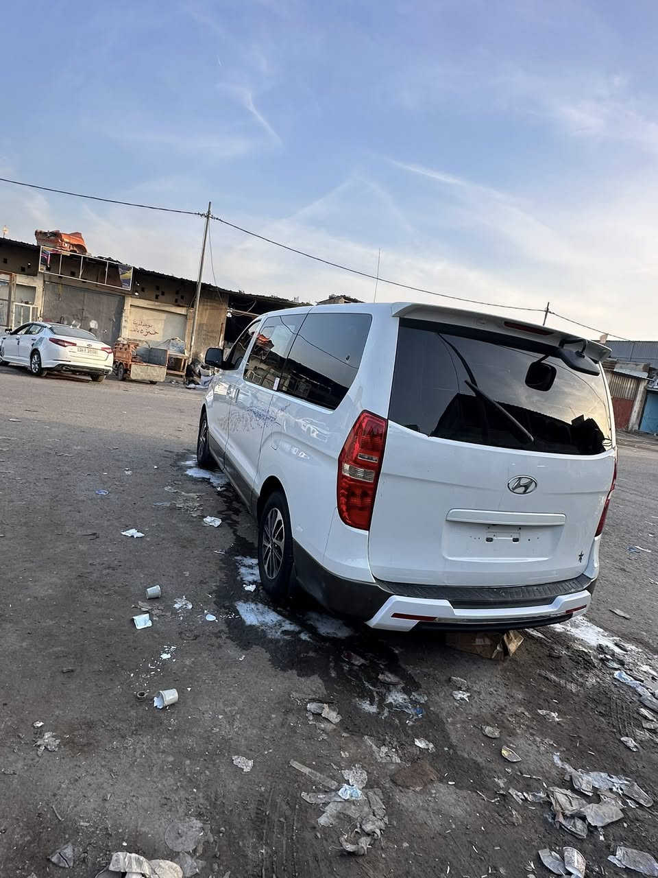 السلام عليكم 2010اصل مفتوح ومحورمسكر مكينه 12بلاد السياره مكفوله من الضربه والتبديل ماعده القماره بيه خياس ومسوي السياره جديده ومامشتغله عبريه جاهزه من كلشي تحويل ثاني يوم مكانه بصره ابو الخصيب السعر 160وبيه مجال والمايعجبه السعر يعبر المنشور *********** ////***********
