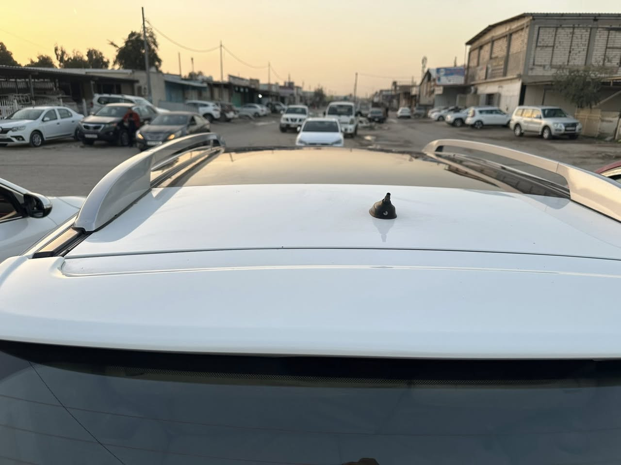 ‏سلام عليكم أخوان سر انتو خليجي موديل 12 كفالة عامة وكان السيارة كربلاء الاستفسار***********
