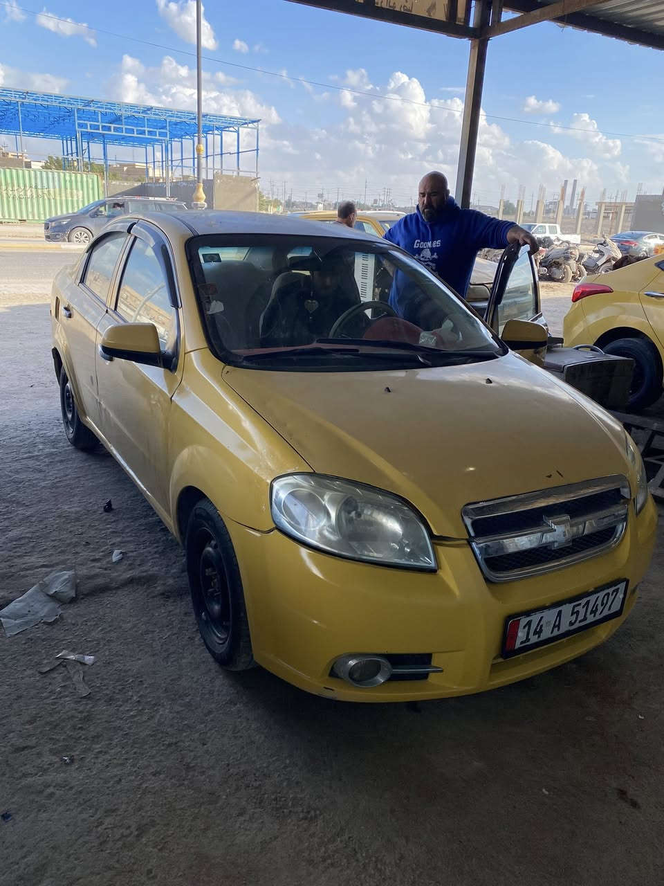 افيو موديل 11مفتوح اوتماتيك جاهزة تخم تاير حدادية باتري كير جديد السعر 50 مكان السماوة ***********
