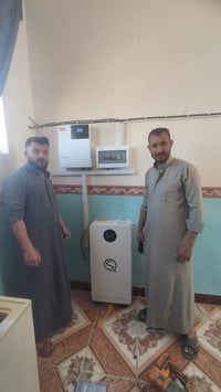 كركوك • الرياض • قرية العواشرة