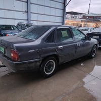 مكينة 16 • ١٩٩٢ • السليمانية