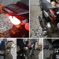 بوكسر موديل20 مكينه سونك لا تنقيص لا تبخير لا صوت خرسه كهربائيات كله ش...