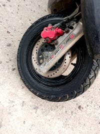 ماكس • ١٤٠ • طافية