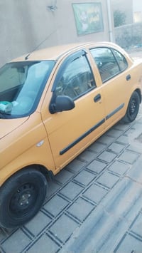 ٢٠١٦ • كفالة مكينه • كربلاء العطيشي