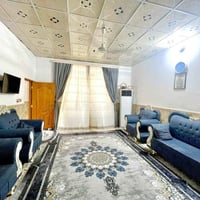 حي السهيليه • ١٠٠م • غرفتين