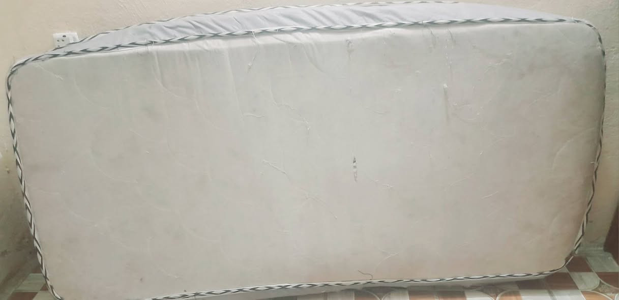 دوشك للبيع قيم وتعال خاص


**إذا كنت صاحب هذا الإعلان وتريد حذفه لأي سبب، رجاءا أرسل رسالة إلى الدعم الفني**