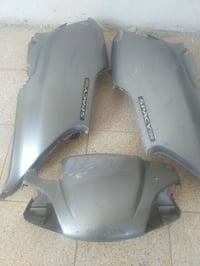 سبيسي • كفرات • اصليات