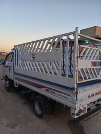 محجر كيا فحل للبيع السعر٤٠٠ ولي مجال07824826250