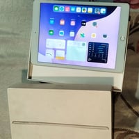 آيباد ٧ • مبدل حساس • النجف الأشرف