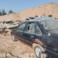 مكينة وكير جديد • تفصيخ • واسط قضاء الحي