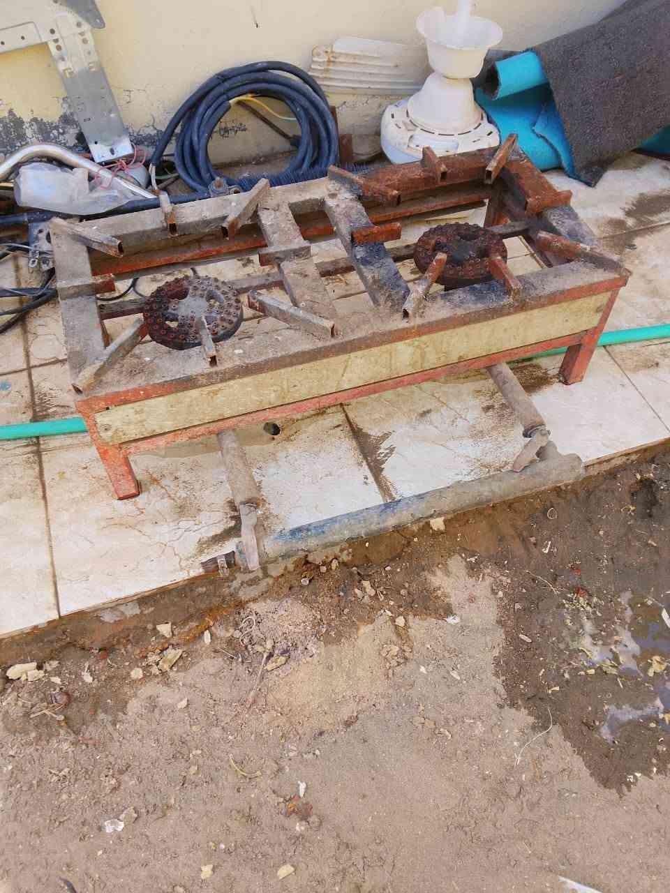 طباخ للبيع عايز بس غسل السعر 15 شغال كلشي مابي


**إذا كنت صاحب هذا الإعلان وتريد حذفه لأي سبب، رجاءا أرسل رسالة إلى الدعم الفني**