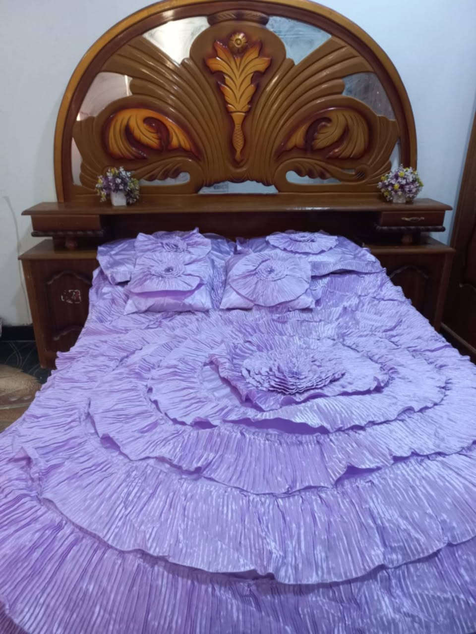 غرفه نجارة خشب سعرة 300 وبيها مجال مكان الوركاء


**إذا كنت صاحب هذا الإعلان وتريد حذفه لأي سبب، رجاءا أرسل رسالة إلى الدعم الفني**