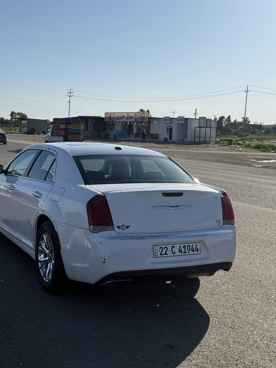 سلام عليكم اوبامه موديل 2015 فوال سياره
شراي يتصل على رقم ***********
