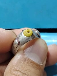 محبس مال يشن شاهد الله بس اني طلعت لخرزه منه يعني بس لخرزه للبيع