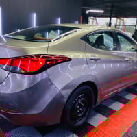 النترا • ٢٠١٦ • محرك ٢٠٠٠