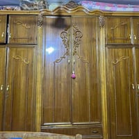 غرفة نوم • خشب عراقي • للبيع