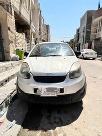 شيري X1 2014 سياره مطلوبه مصرف العقاري  ماعرف شكد مطلوبه اشتريتها  قبل...