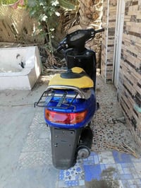 سكنس فحل • محرك ناعم • كهربائيات شغاله