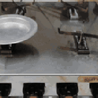 طباخ كنافة • قوالب ٩ • واتساب