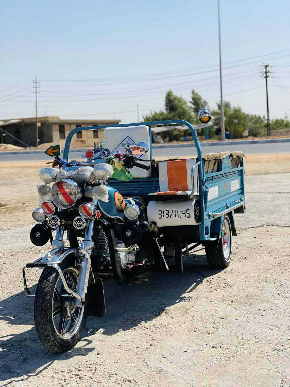 إسلام عليكم ستوته للبيع 2023 بلال اصوليه مسجله بالمرور باقيه بس ع البصمه السعر 2650 وبيها مجال المكان بابل الإسكندرية  ***********
