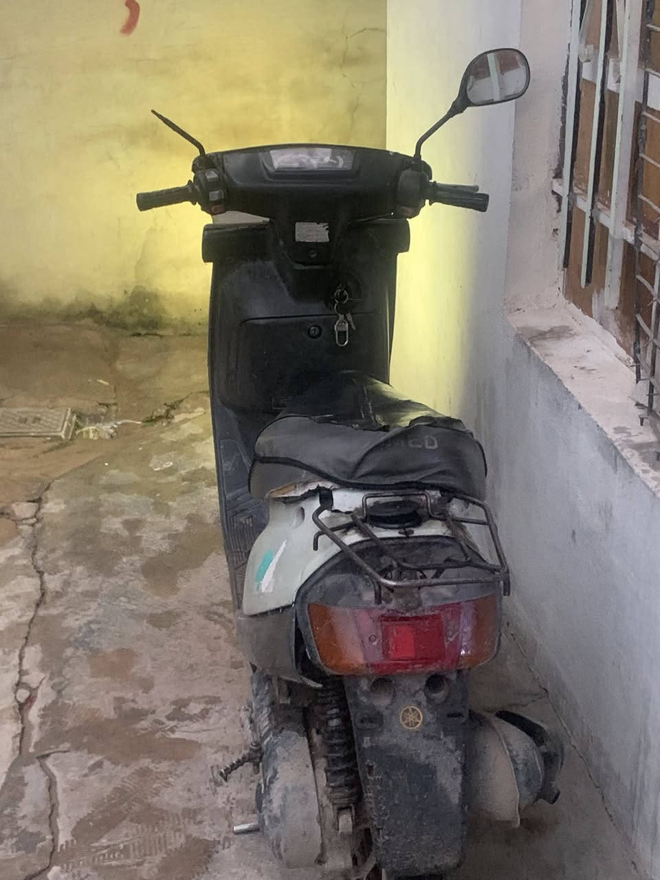 مطور البيع كربيات شقاله وسعر ١٦٠بيه مجال متوجد خاص


**إذا كنت صاحب هذا الإعلان وتريد حذفه لأي سبب، رجاءا أرسل رسالة إلى الدعم الفني**